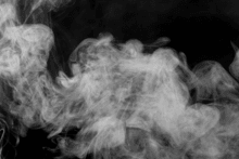 smoke