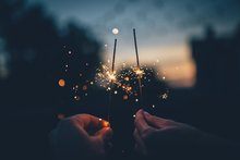 safety tips on fireworks