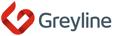 Greyline logo.